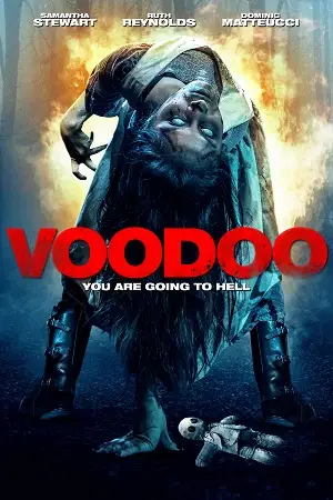 Voodoo 2017 posters - vegamovies, VegaMoviesv.com
