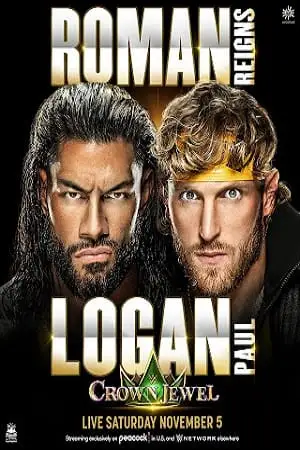 Wwe crown 5th november - vegamovies, VegaMoviesv.com