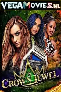 Wwe crown jewel 2021 ppv - vegamovies, VegaMoviesv.com