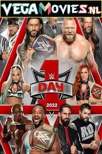 Wwe day 1 ppv 1 january - vegamovies, VegaMoviesv.com