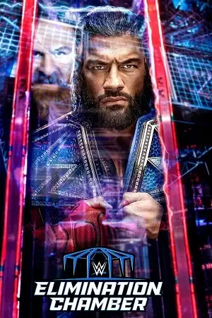 Wwe elimination chamber 2024 - vegamovies, VegaMoviesv.com
