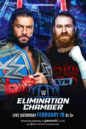 Wwe elimination chamber ppv - vegamovies, VegaMoviesv.com