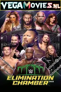 Wwe elimination chamber ppv - vegamovies, VegaMoviesv.com