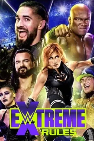 Wwe extreme rules 2022 - vegamovies, VegaMoviesv.com
