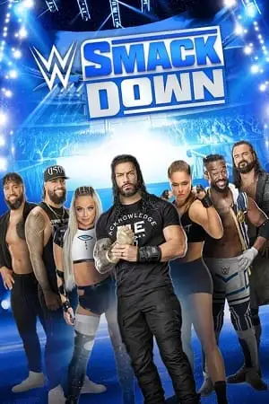Wwe friday night smackdown 11th november - vegamovies, VegaMoviesv.com