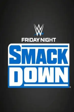 Wwe friday night smackdown 28th october 2022 poster - vegamovies, VegaMoviesv.com