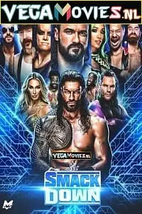 Wwe friday night smackdown - vegamovies, VegaMoviesv.com