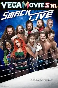Wwe friday night smackdown 2nd july - vegamovies, VegaMoviesv.com