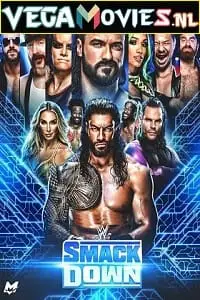 Wwe friday night smackdown - vegamovies, VegaMoviesv.com