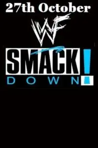 Wwe friday night smackdown new 2023 27th october - vegamovies, VegaMoviesv.com