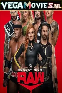 Wwe monday night raw 14th june - vegamovies, VegaMoviesv.com