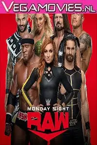 Wwe monday night raw 1st february - vegamovies, VegaMoviesv.com