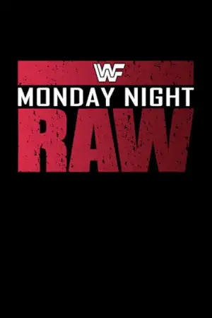 Wwe monday night raw 2024 nrws vegamsdovies poster - vegamovies, VegaMoviesv.com