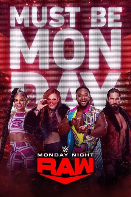 Wwe monday night raw 26th august 2024 - vegamovies, VegaMoviesv.com