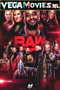 Wwe monday night raw 3rd january - vegamovies, VegaMoviesv.com