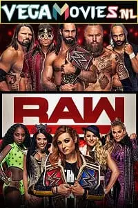 Wwe monday night raw 5 september 2022 - vegamovies, VegaMoviesv.com