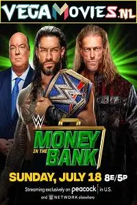 Wwe money in the bank 18th july - vegamovies, VegaMoviesv.com