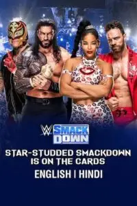 Wwe smackdown live 10th november - vegamovies, VegaMoviesv.com
