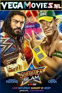 Wwe summerslam - vegamovies, VegaMoviesv.com