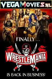 Wwe wrestlemania ppv part 01 10th april - vegamovies, VegaMoviesv.com