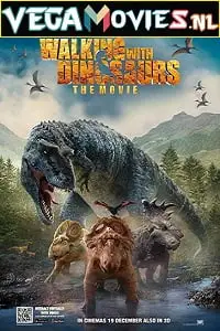 Walking with dinosaurs 2013 - vegamovies, VegaMoviesv.com