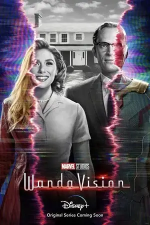 Wandavision - vegamovies, VegaMoviesv.com