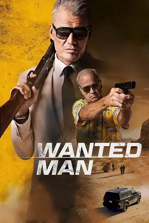 Wanted man - vegamovies, VegaMoviesv.com