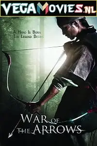 War of the arrows 2011 hindi - vegamovies, VegaMoviesv.com