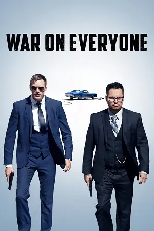 War on everyone - vegamovies, VegaMoviesv.com