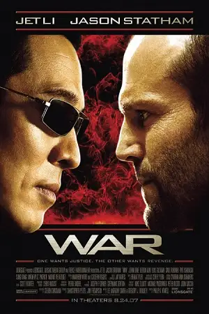 War - vegamovies, VegaMoviesv.com