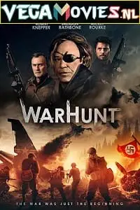 Warhunt 2022 english - vegamovies, VegaMoviesv.com