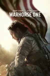Warhorse one 2023 hindi english - vegamovies, VegaMoviesv.com