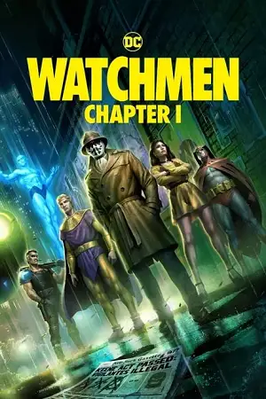 Watchmen chapter 1 2024 english - vegamovies, VegaMoviesv.com