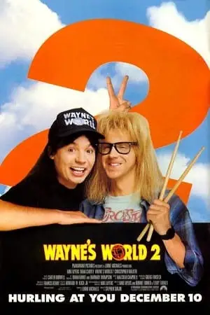 Waynes world 2 1993 - vegamovies, VegaMoviesv.com