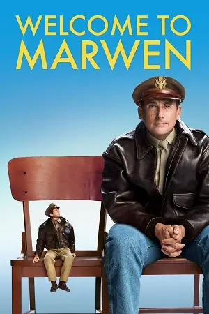 Welcome to marwen - vegamovies, VegaMoviesv.com
