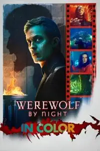 Werewolf by night - vegamovies, VegaMoviesv.com