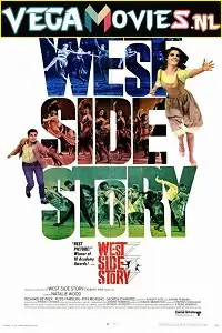West side story - vegamovies, VegaMoviesv.com