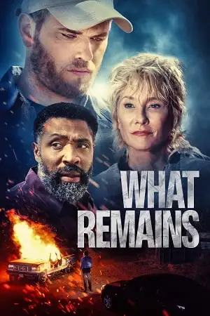 What remains - vegamovies, VegaMoviesv.com