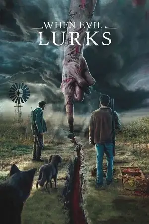 When evil lurks 2023 bluray hindi org - vegamovies, VegaMoviesv.com