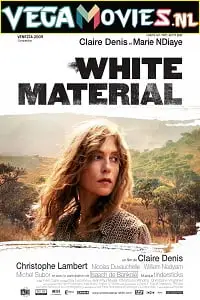 White material 2009 - vegamovies, VegaMoviesv.com