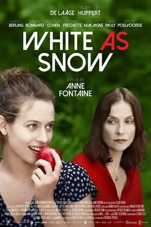 White as snow - vegamovies, VegaMoviesv.com