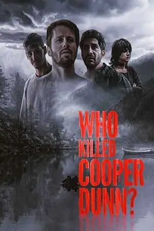 Who killed cooper dunn - vegamovies, VegaMoviesv.com
