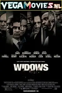 Widows 2018 hindi dubbed - vegamovies, VegaMoviesv.com
