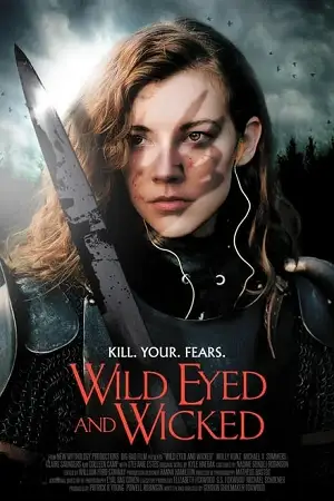 Wild eyed and wicked - vegamovies, VegaMoviesv.com