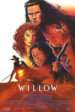 Willow 1988 - vegamovies, VegaMoviesv.com
