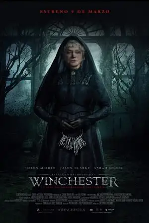 Winchester 2018 - vegamovies, VegaMoviesv.com