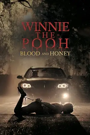 Winnie the pooh blood and honey - vegamovies, VegaMoviesv.com