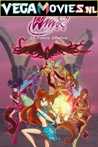 Winx club enchantix the shadow phoenix - vegamovies, VegaMoviesv.com