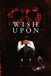Wish upon 2017 - vegamovies, VegaMoviesv.com