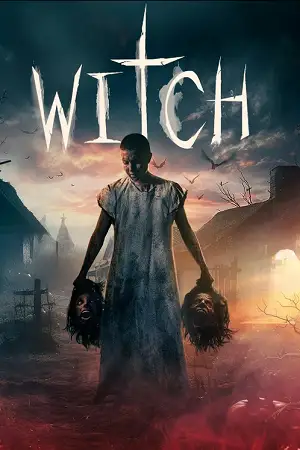 Witch 2024 english - vegamovies, VegaMoviesv.com